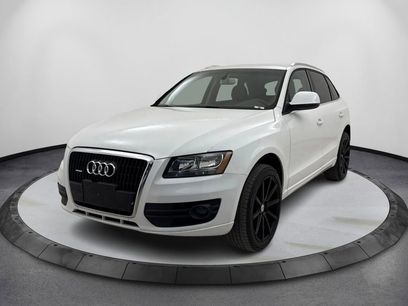 Used 2009 Audi Q5 3.2 Premium
