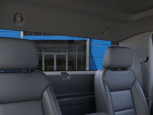 New 2026 Chevrolet Silverado 1500 W/T w/ WT Value Package image 25