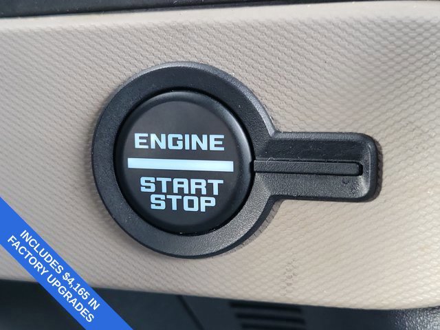 Used 2022 Ford Bronco Wildtrak AWD/4WD image 33