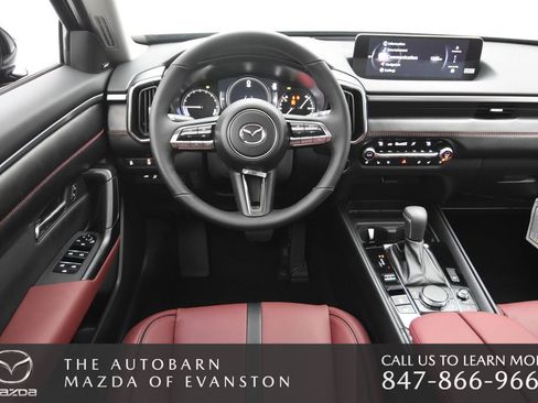 New 2026 MAZDA CX-50 2.5 Hybrid w/ Weather Package image 23