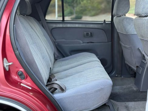 Used 1997 Toyota 4Runner SR5 image 21
