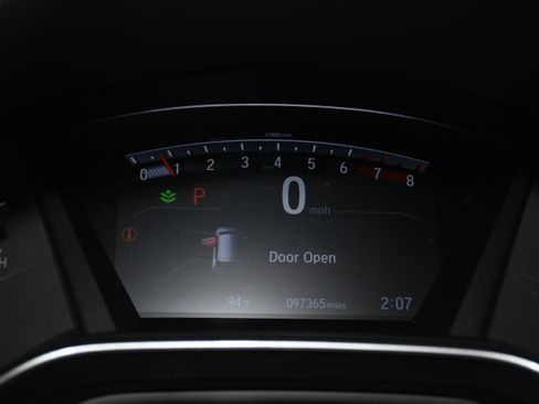 Used 2019 Honda CR-V EX image 14
