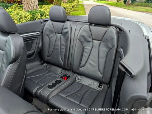 Used 2015 Audi A3 1.8T Premium Plus image 43