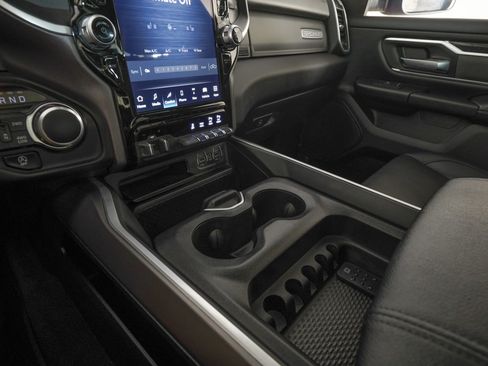 Used 2023 RAM 1500 Big Horn image 21