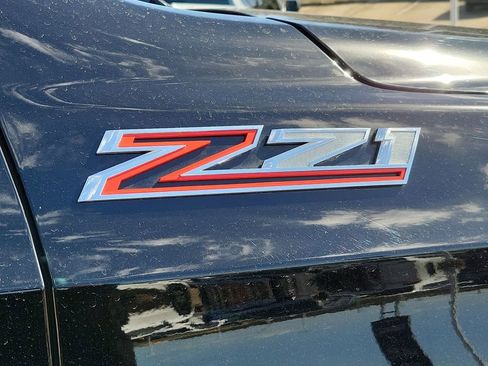 Certified 2025 Chevrolet Tahoe Z71 image 30