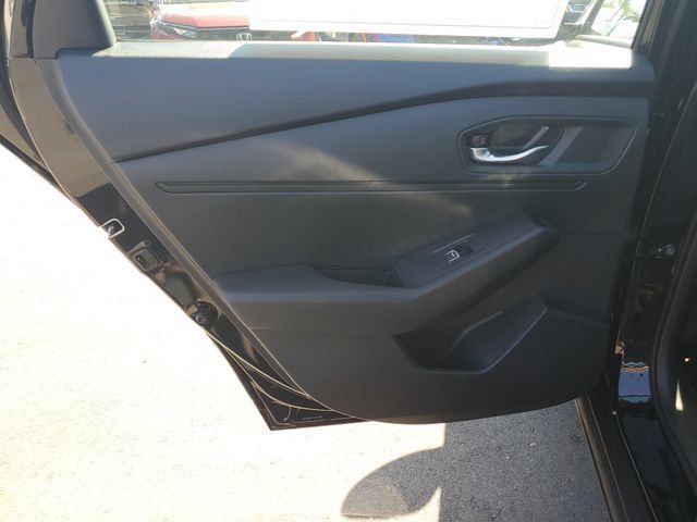 New 2026 Honda Accord LX image 14