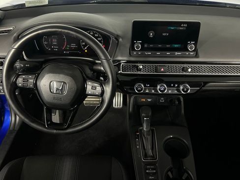 Used 2024 Honda Civic Sport image 15