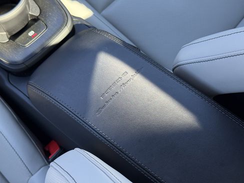 Certified 2024 Porsche 911 Targa 4 GTS image 23