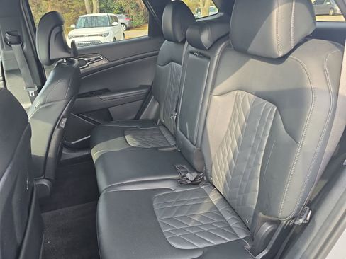 Used 2023 Kia Sportage X-Line w/ X-Line Premium Package image 16