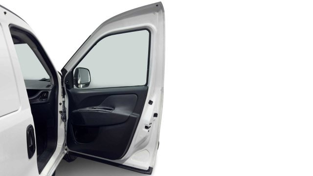 Used 2017 RAM ProMaster City Tradesman FWD image 11