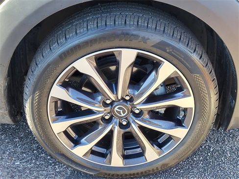 Used 2019 MAZDA CX-3 Grand Touring w/ Premium Package image 25