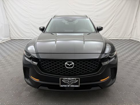 Used 2025 MAZDA CX-50 AWD 2.5 S w/ Preferred Package image 3
