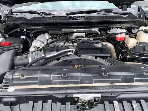 Used 2024 GMC Sierra 2500 AT4 w/ AT4 Premium Plus Package AWD/4WD image 31