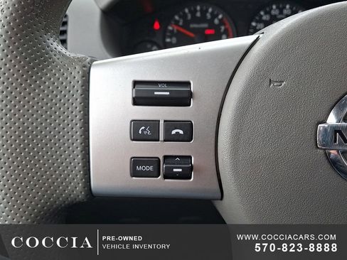 Used 2015 Nissan Frontier SV w/ SV Value Truck Package image 21