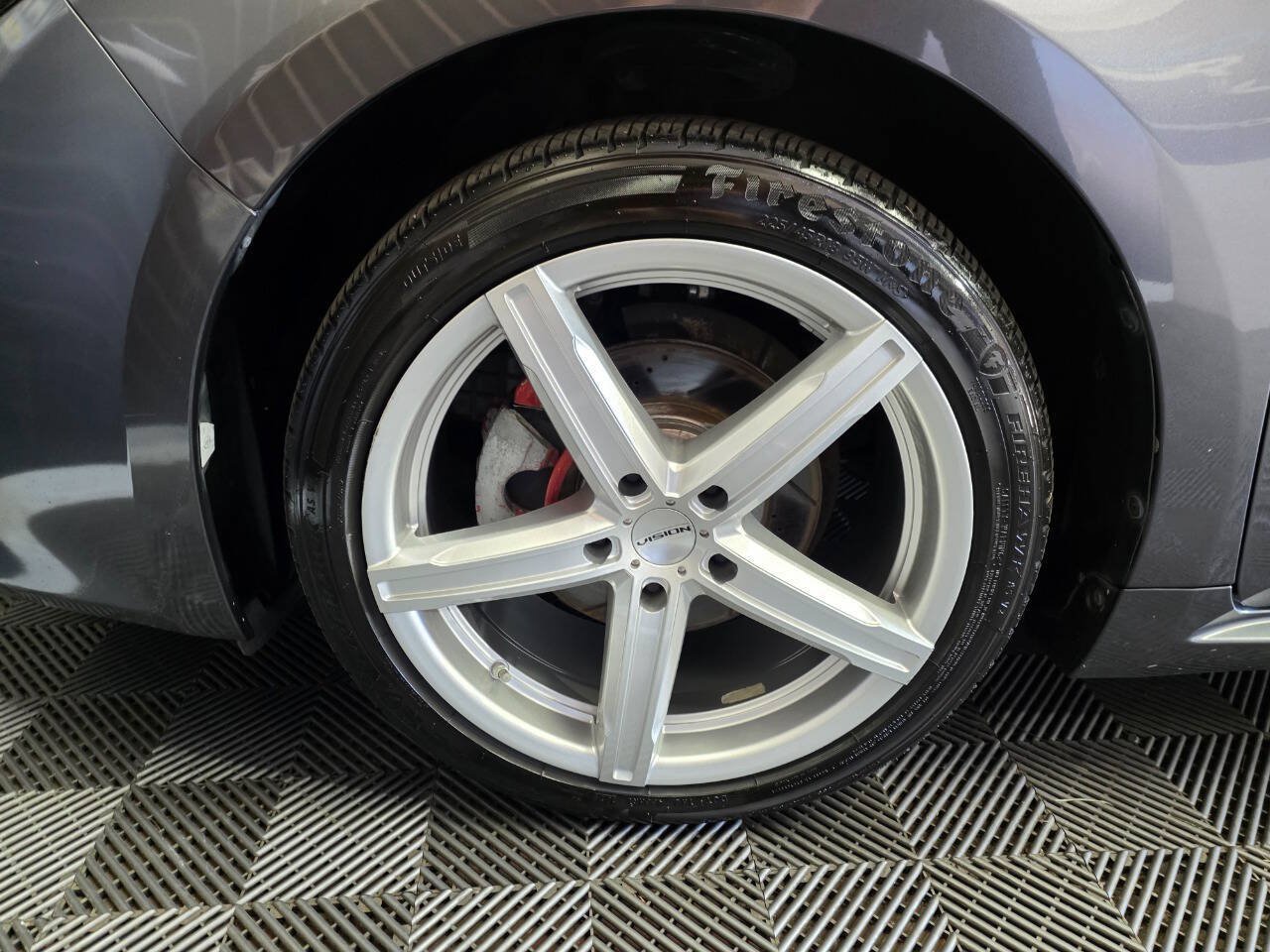 Used 2014 Toyota Avalon XLE Touring FWD image 33