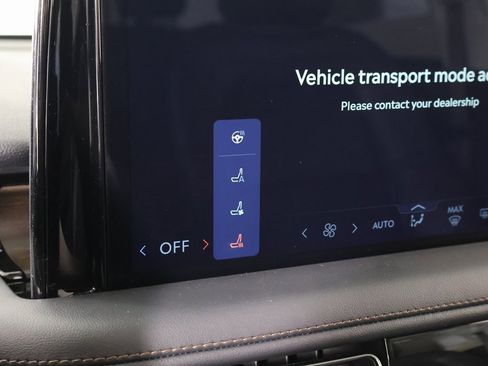 New 2026 Lincoln Aviator Reserve w/ Jet Appearance Package image 7