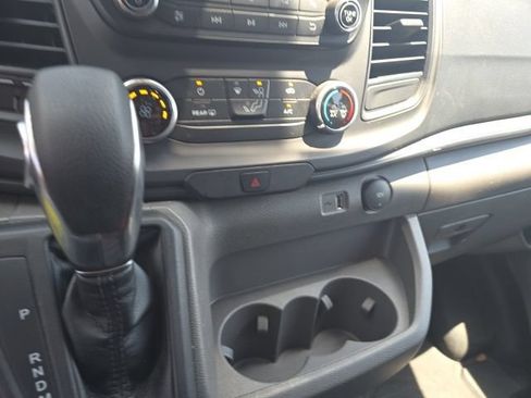 Used 2025 Ford Transit 250 Low Roof w/ Exterior Upgrade Package RWD image 14