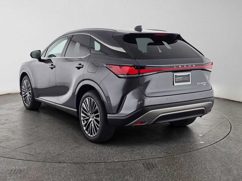 Certified 2026 Lexus RX 450h AWD w/ Convenience Package image 5