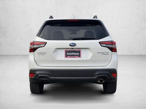 Certified 2026 Subaru Forester Premium AWD/4WD image 13