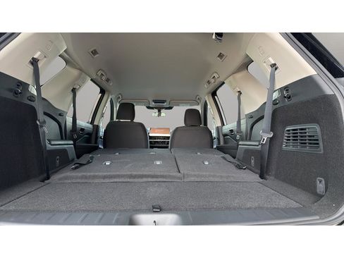 New 2026 Nissan Pathfinder SV AWD/4WD image 18