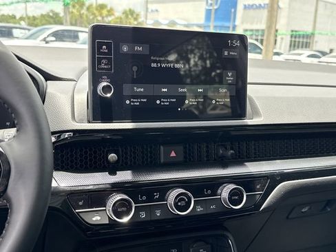 New 2026 Honda CR-V EX-L image 27