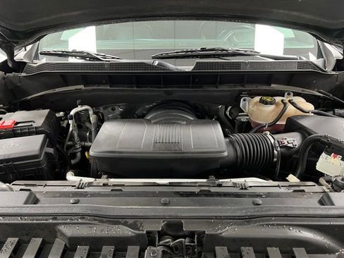 Used 2023 Chevrolet Silverado 1500 High Country w/ High Country Premium Package AWD/4WD image 63