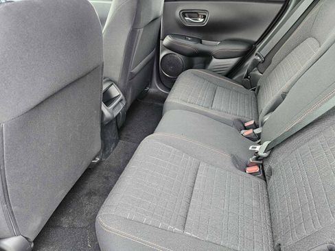 Used 2026 Honda HR-V Sport image 27