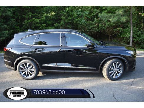 New 2026 Acura MDX w/ Technology Package image 12