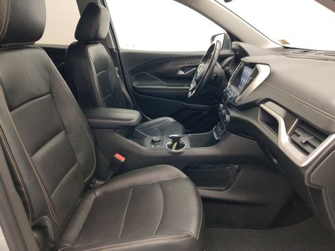 Used 2018 GMC Terrain SLT w/ Preferred Package AWD/4WD image 21
