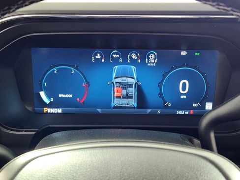 New 2026 Ford F350 Lariat w/ Tremor Off-Road Package image 20