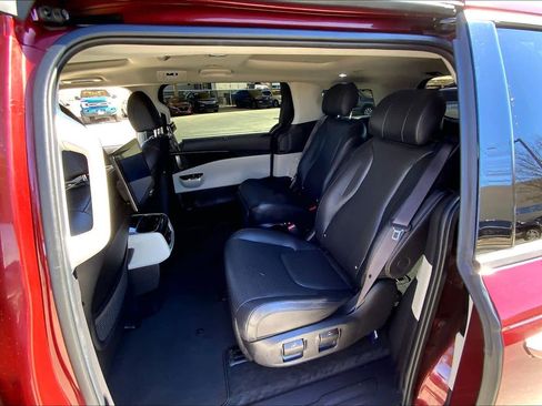 Used 2022 Kia Carnival SX Prestige image 21