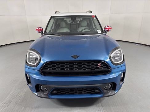 Used 2023 MINI Cooper Countryman S FWD image 3