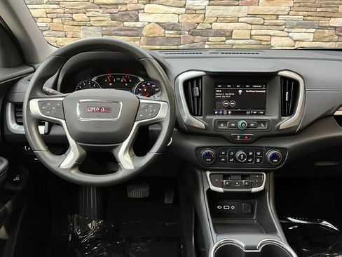 Used 2023 GMC Terrain SLE w/ Driver Convenience Package AWD/4WD image 16