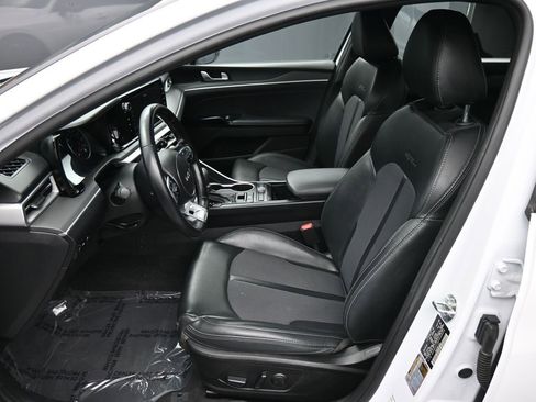 Used 2023 Kia K5 GT-Line w/ GT-Line Premium Package image 18