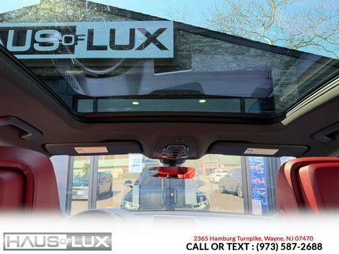 Used 2019 Audi SQ5 Prestige image 20