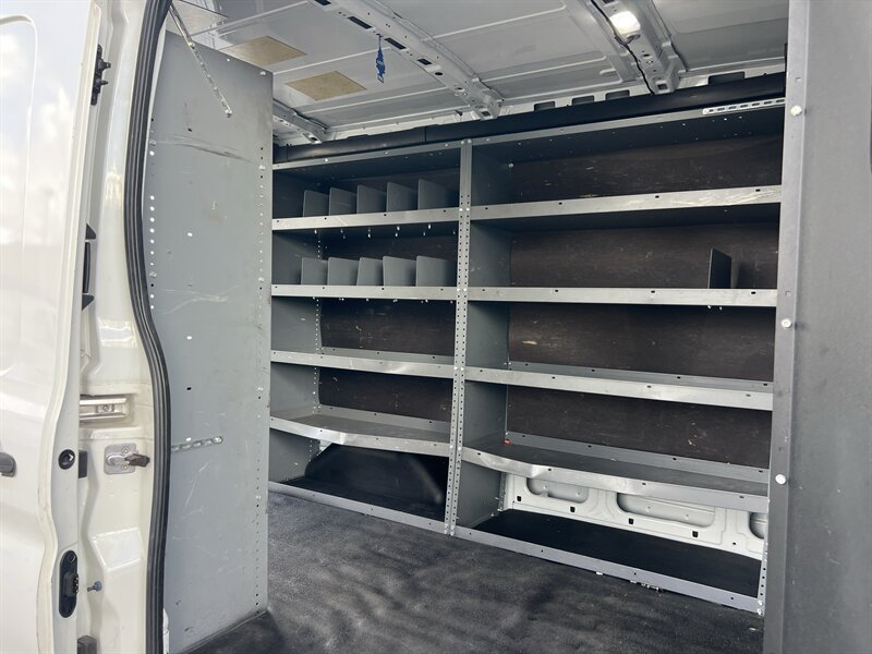 Used 2019 Ford Transit 250 130 Medium Roof RWD image 13