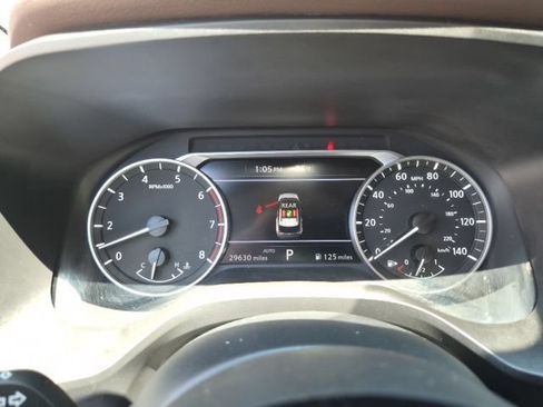 Used 2023 Nissan Rogue SV w/ SV Premium B Package AWD/4WD image 23