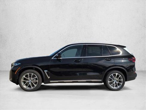 New 2026 BMW X5 xDrive40i AWD/4WD image 5