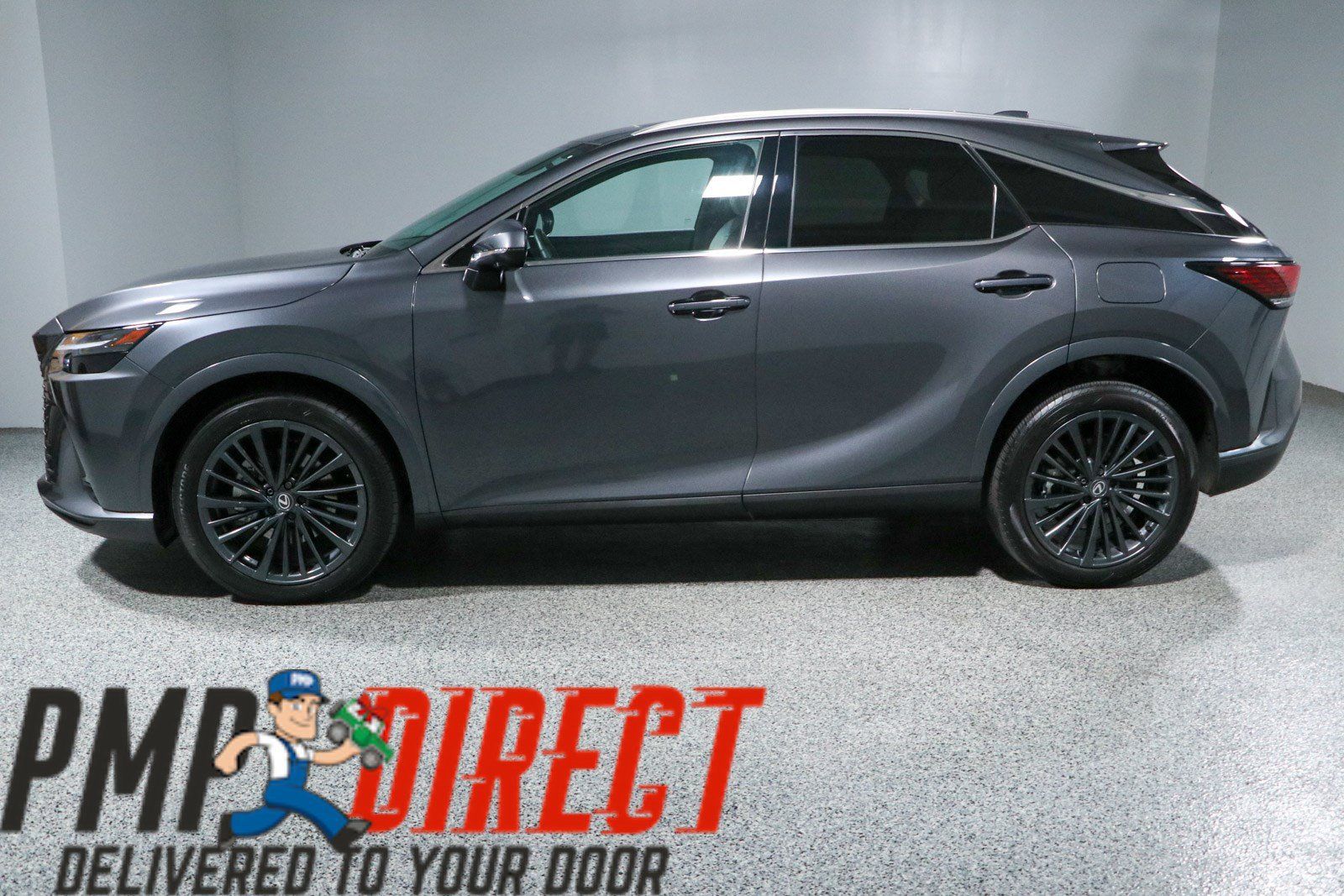 Used 2025 Lexus RX 350 Premium w/ Convenience Package FWD image 10