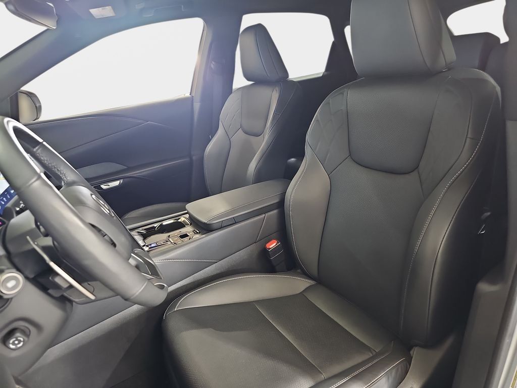 Certified 2025 Lexus RX 350h w/ Convenience Package AWD/4WD image 15