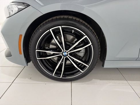 Certified 2023 BMW 330i xDrive 330i xDrive w/ M Sport Package image 46