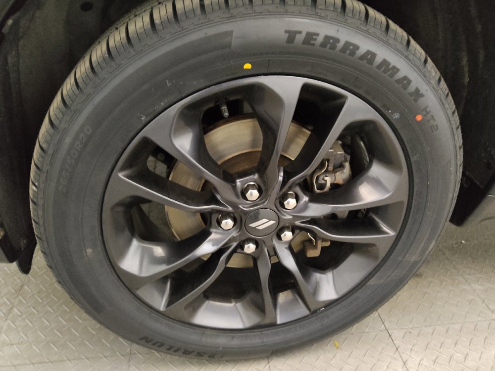 Used 2021 Dodge Durango GT AWD/4WD image 31