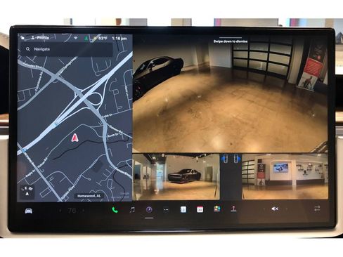 Used 2023 Tesla Model X image 35