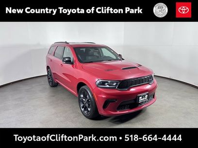 Used 2021 Dodge Durango GT