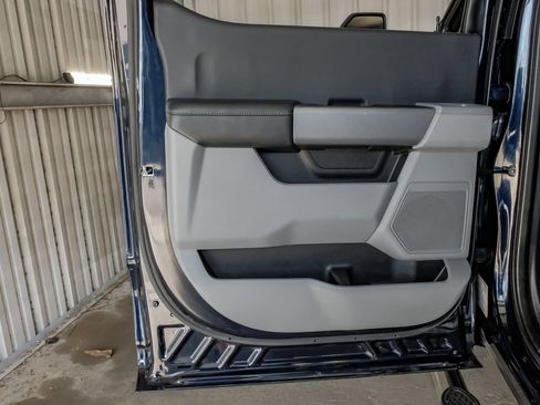 Used 2023 Ford F350 XLT w/ 360-Degree Camera Package AWD/4WD image 46