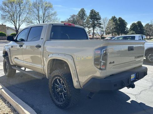 Used 2019 Toyota Tundra SR5 w/ SR5 Upgrade Package image 5