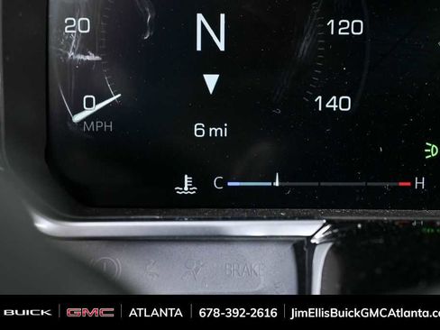 New 2026 GMC Sierra 1500 Elevation w/ Preferred Package image 12