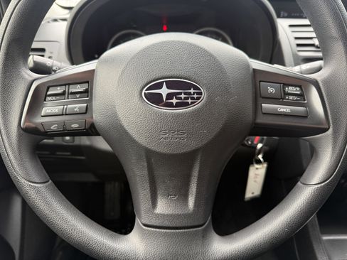 Used 2013 Subaru Crosstrek 2.0i Premium image 25
