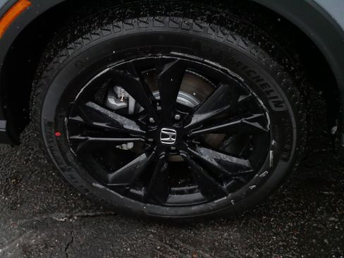 Certified 2026 Honda CR-V Sport Touring image 15