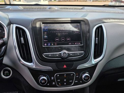 Used 2020 Chevrolet Equinox LT FWD image 20
